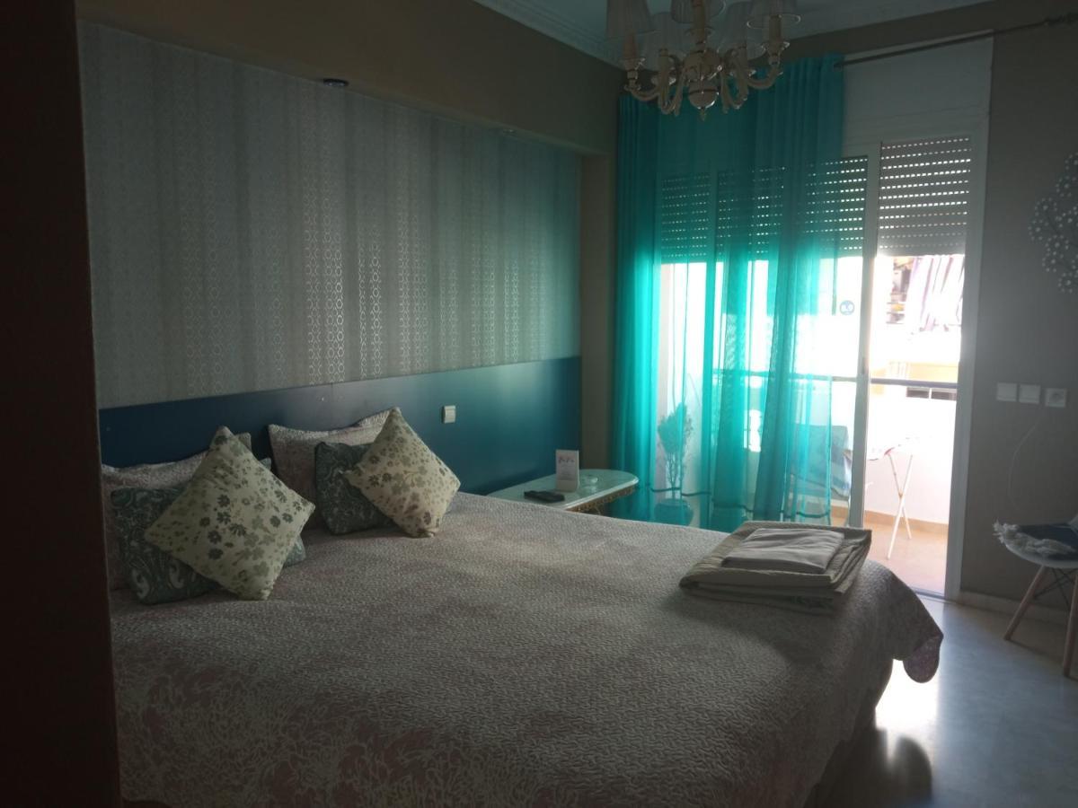 Chambre Haut Standing Rabat Exterior foto