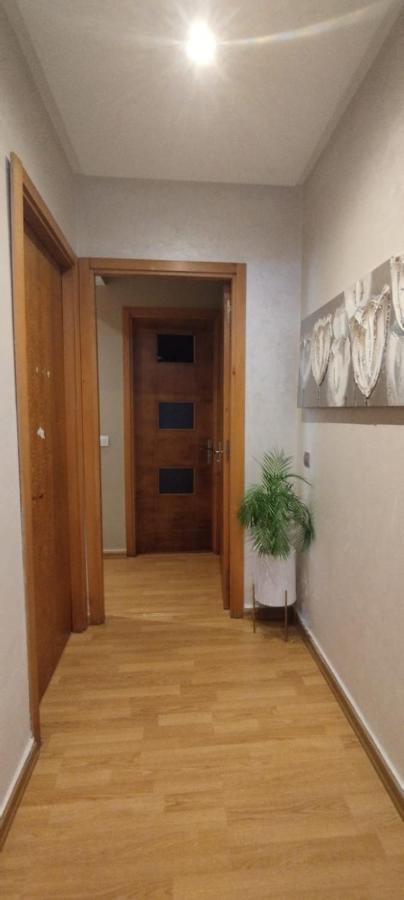 Chambre Haut Standing Rabat Exterior foto