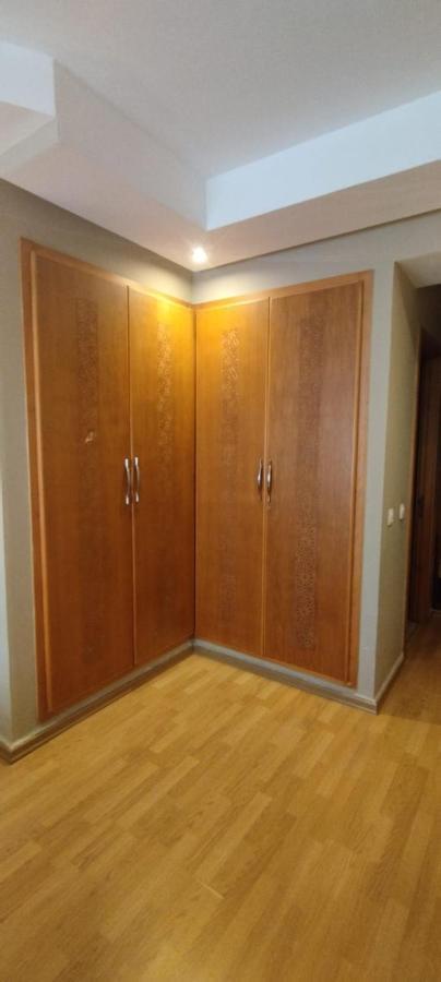 Chambre Haut Standing Rabat Exterior foto