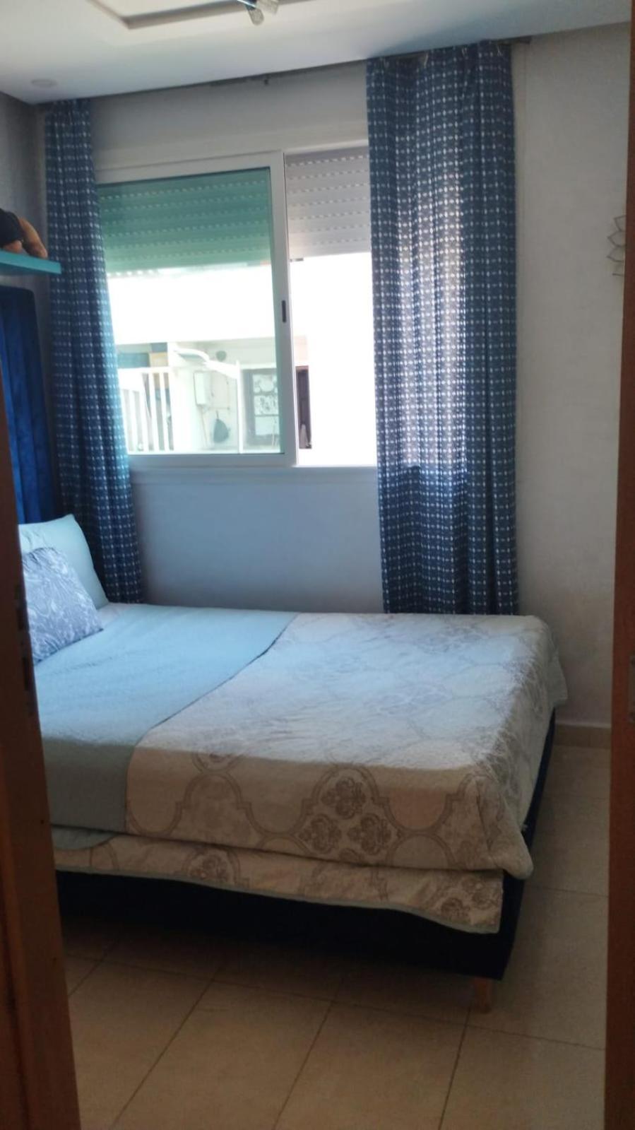 Chambre Haut Standing Rabat Exterior foto
