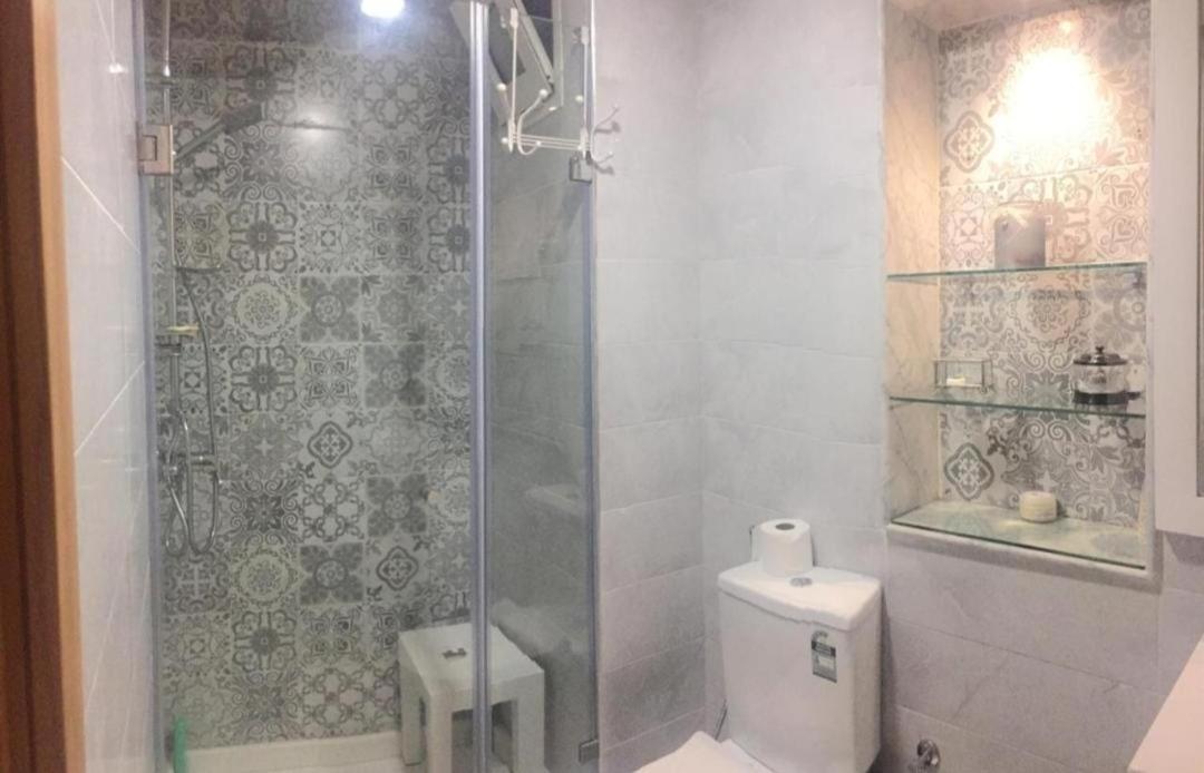 Chambre Haut Standing Rabat Exterior foto