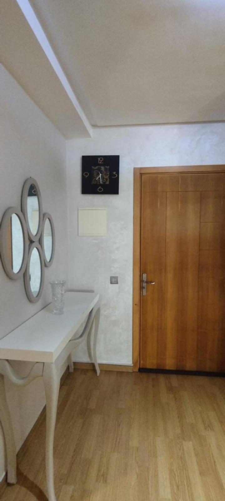 Chambre Haut Standing Rabat Exterior foto